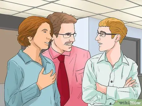 Находиться вместе с новыми сводными братьями и сестрами Шаг 17