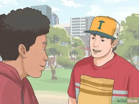 Находиться вместе с новыми сводными братьями и сестрами Шаг 3