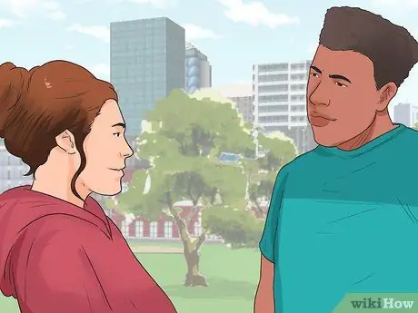 Находиться вместе с новыми сводными братьями и сестрами Шаг 4