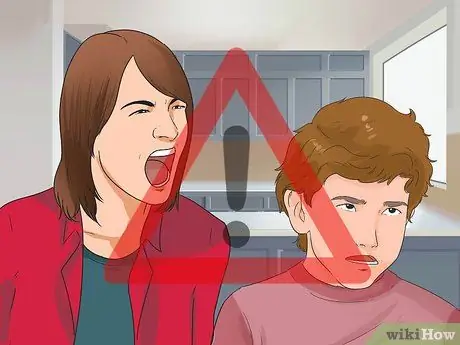 Находиться вместе с новыми сводными братьями и сестрами Шаг 5