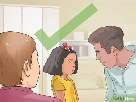 Находиться вместе с новыми сводными братьями и сестрами Шаг 7