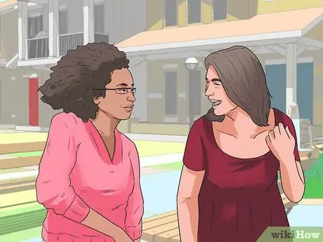 Находиться вместе с новыми сводными братьями и сестрами Шаг 9