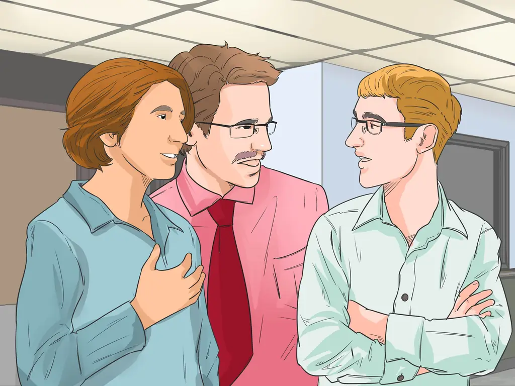 Как ладить с новыми сводными братьями и сестрами (с изображениями)