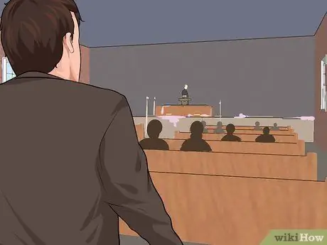 Помогите людям пережить смерть любимого человека Шаг 10