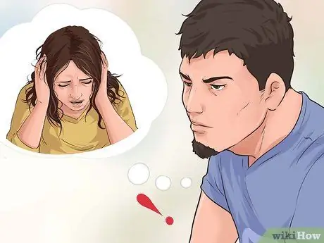 Помогите людям пережить смерть любимого человека Шаг 12