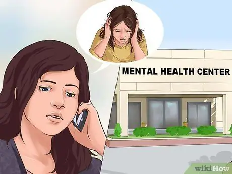 Помогите людям пережить смерть любимого человека Шаг 13