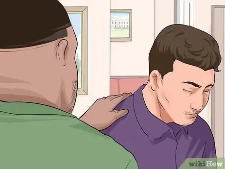 Помогите людям пережить смерть любимого человека Шаг 14