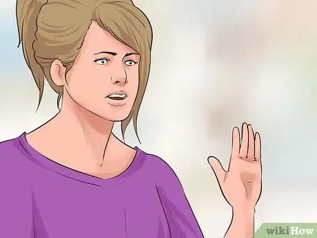 Помогите людям пережить смерть любимого человека Шаг 2