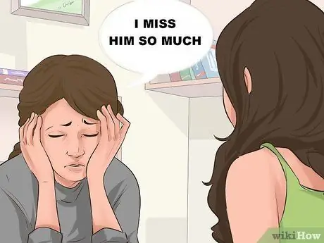 Помогите людям пережить смерть любимого человека Шаг 3
