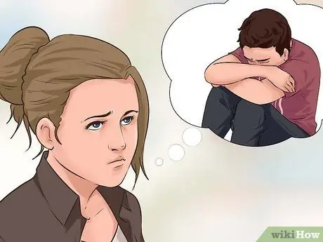 Помогите людям пережить смерть любимого человека Шаг 5