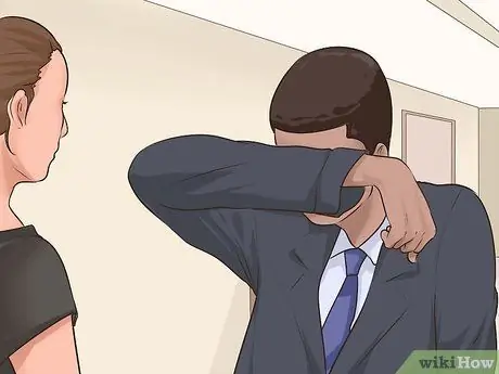 Помогите людям пережить смерть любимого человека Шаг 7