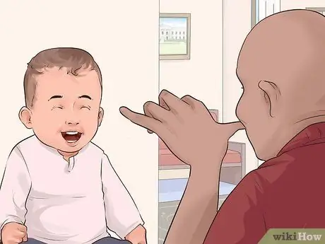 Помогите людям пережить смерть любимого человека Шаг 9