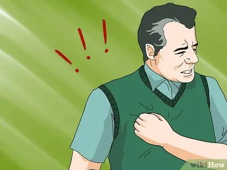 Справиться с тем, чтобы оставаться с родителями (как взрослый) Шаг 10