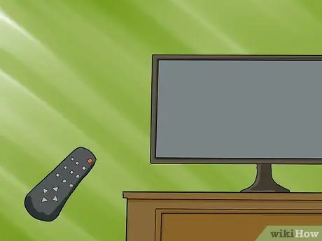 Справиться с тем, чтобы оставаться с родителями (как взрослый) Шаг 2