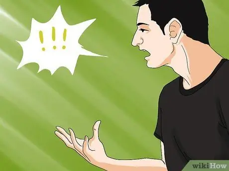 Справиться с тем, чтобы оставаться с родителями (как взрослый) Шаг 7