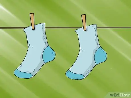 Справиться с тем, чтобы оставаться с родителями (как взрослый) Шаг 8