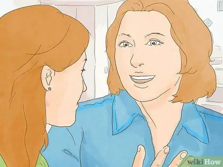 Покажи родителям, что ты их любишь Шаг 1