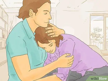 Покажи родителям, что ты их любишь Шаг 12