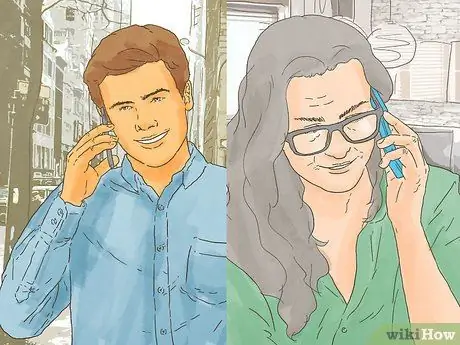 Покажи родителям, что ты их любишь Шаг 14