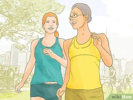 Покажите родителям, что вы их любите, шаг 2