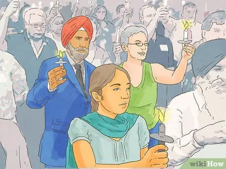 Покажи родителям, что ты их любишь Шаг 4