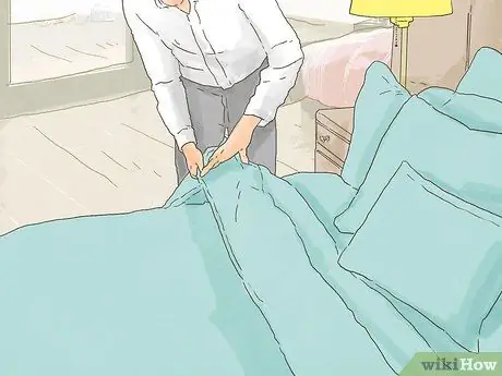 Покажи родителям, что ты их любишь Шаг 6