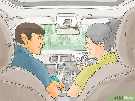 Покажи родителям, что ты их любишь Шаг 7