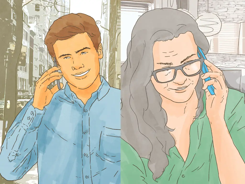 3 способа показать родителям, что вы их любите