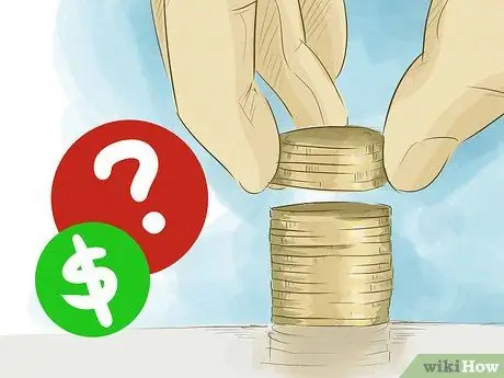 Уйти на пенсию с богатым, шаг 4