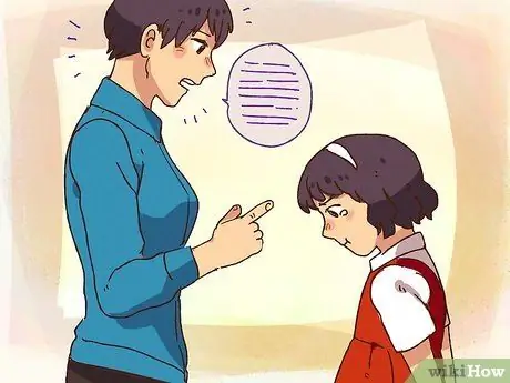 Любите своих детей Шаг 10