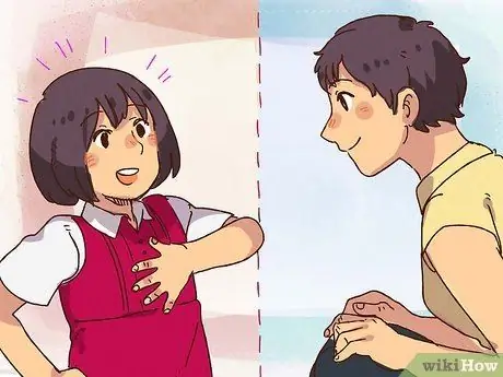 Любите своих детей Шаг 12