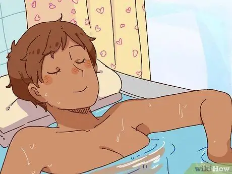 Любите своих детей Шаг 13