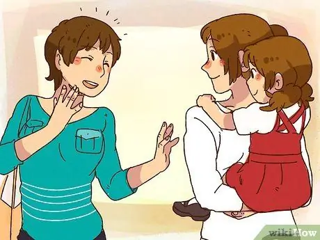 Любите своих детей Шаг 16