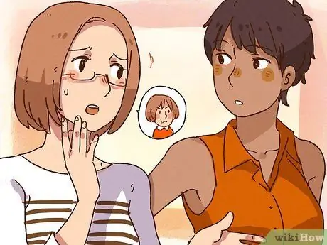 Любите своих детей, шаг 7