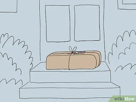 Оставайтесь на связи с другом Шаг 10