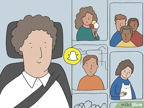 На связи с другом Шаг 14