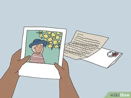 Оставайтесь на связи с другом Шаг 8