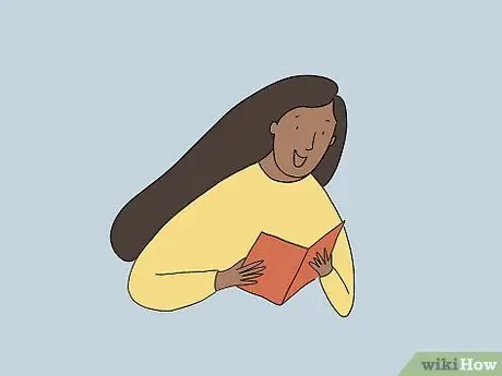 Оставайтесь на связи с другом Шаг 9