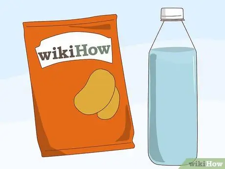 Развлекайтесь во время долгой поездки на автомобиле (дети) Шаг 10