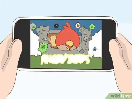 Развлекайтесь во время долгой поездки на автомобиле (дети) Шаг 2