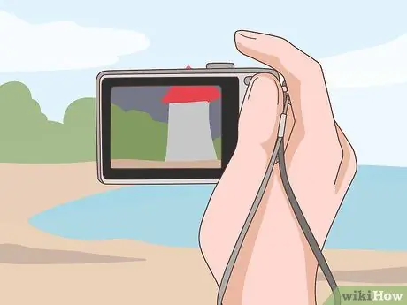 Развлекайтесь во время долгой поездки на автомобиле (дети) Шаг 5