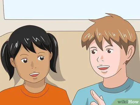 Развлекайтесь во время долгой поездки на автомобиле (дети) Шаг 6