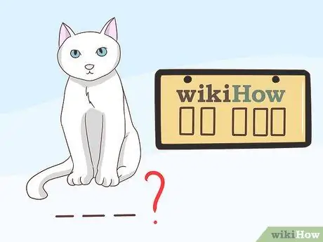 Развлекайтесь во время долгой поездки на автомобиле (дети) Шаг 7