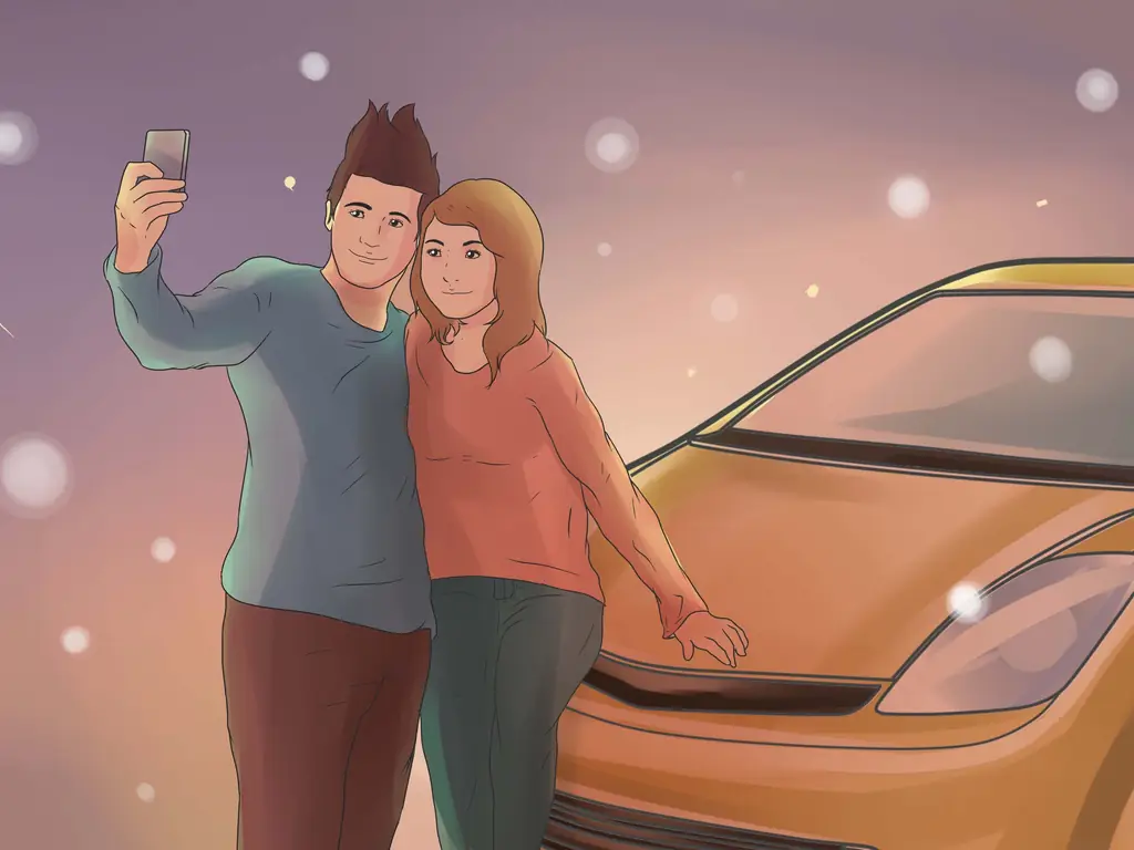 Как совершить поездку (с примерами)