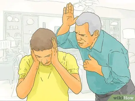 Справляйтесь, когда ваши взрослые дети отчуждают вас Шаг 1