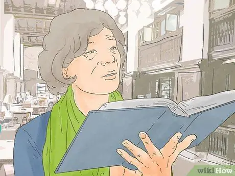 Справляйтесь, когда ваши взрослые дети отчуждают вас Шаг 3