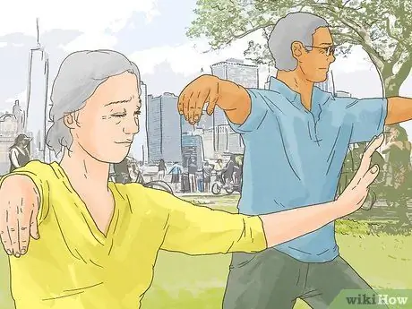 Справляйтесь, когда ваши взрослые дети отчуждают вас Шаг 4