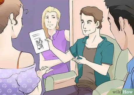 Будьте лучшими друзьями со своей взрослой дочерью, шаг 1