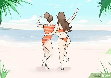 Будьте лучшими друзьями со своей взрослой дочерью Шаг 10