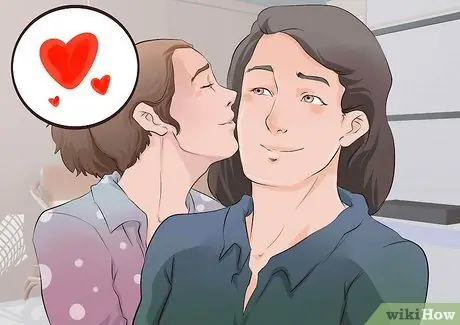 Будьте лучшими друзьями со своей взрослой дочерью Шаг 11